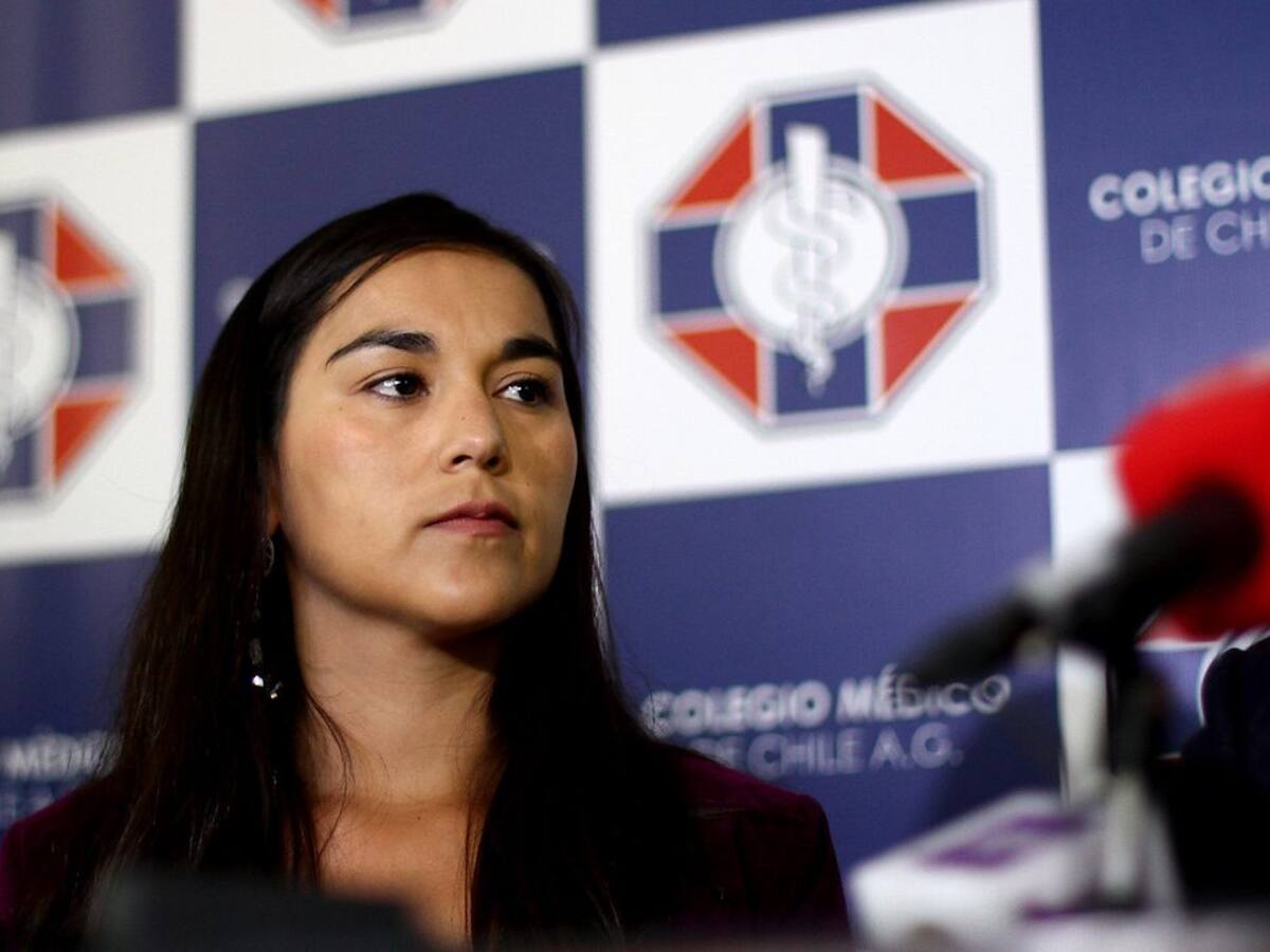 Colegio Médico valoró plan de Gobierno por coronavirus, pero consideran necesario “extremar medidas”