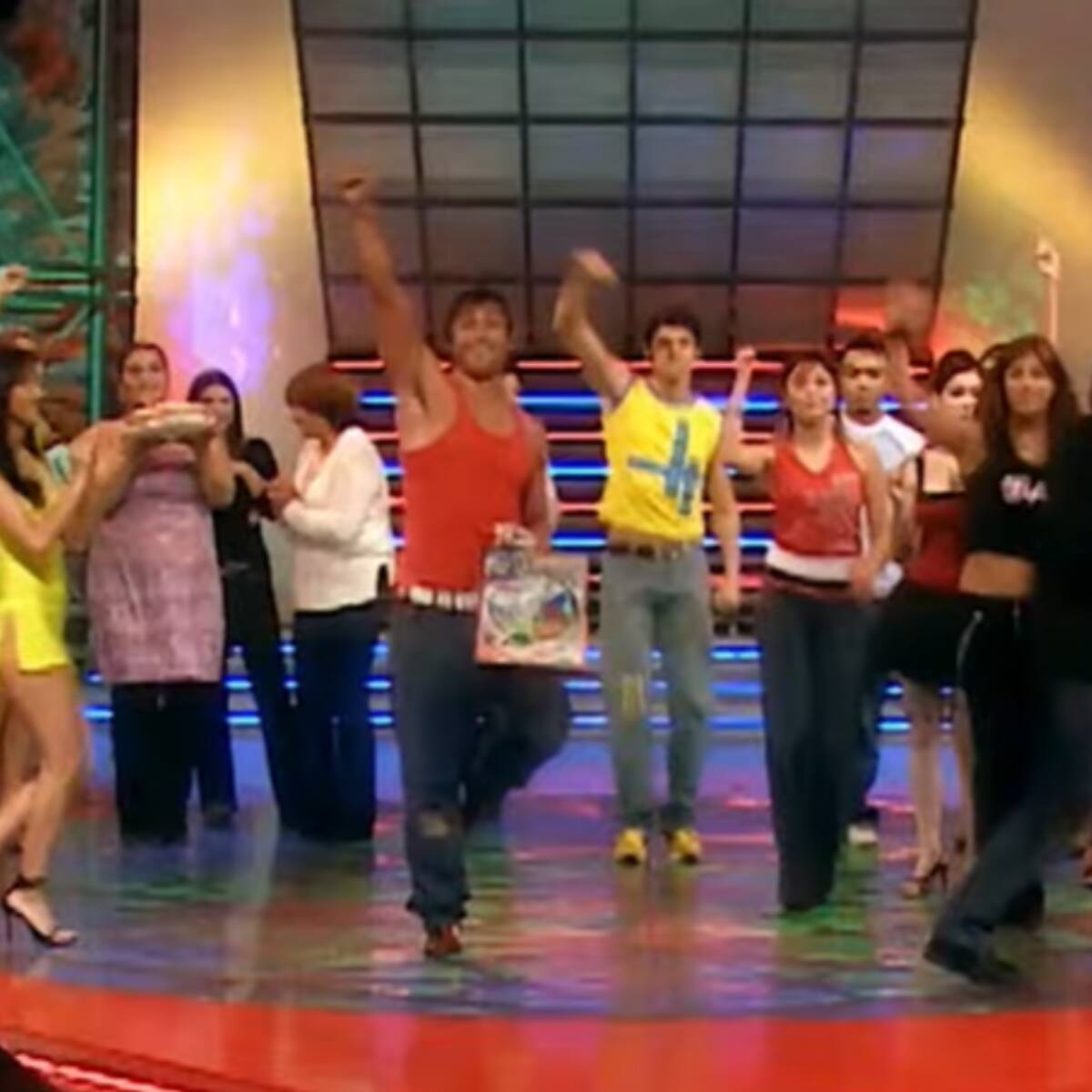 Ex Rojo confiesa dura batalla contra las adicciones y feroz portazo en la TV chilena: “Primera vez que lo digo”