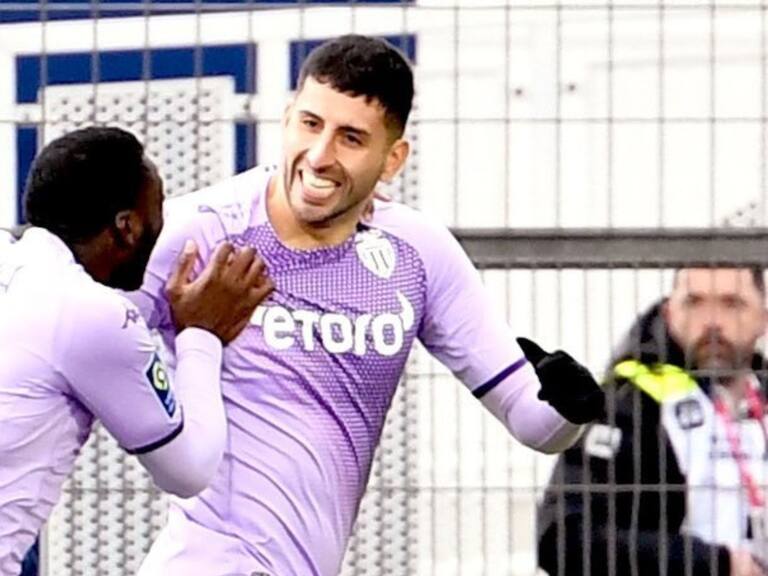 Guillermo Maripán Mónaco