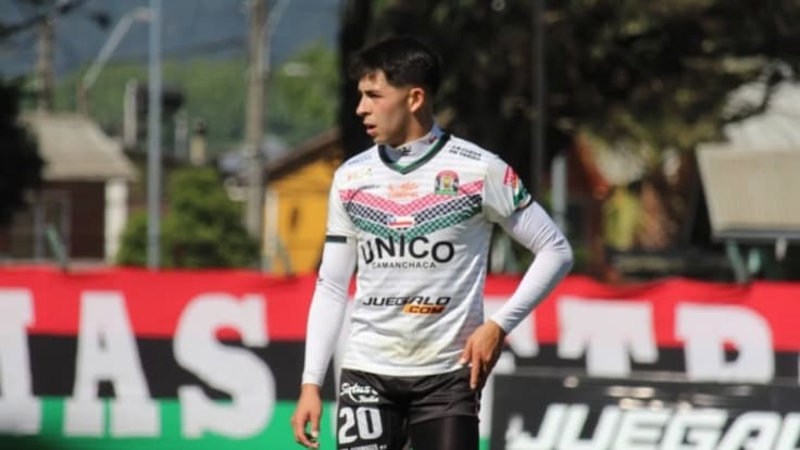 Justicia condena a futbolista chileno por conducir en estado de ebriedad y causar muerte de joven