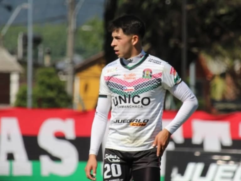 Justicia condena a futbolista chileno por conducir en estado de ebriedad y causar muerte de joven