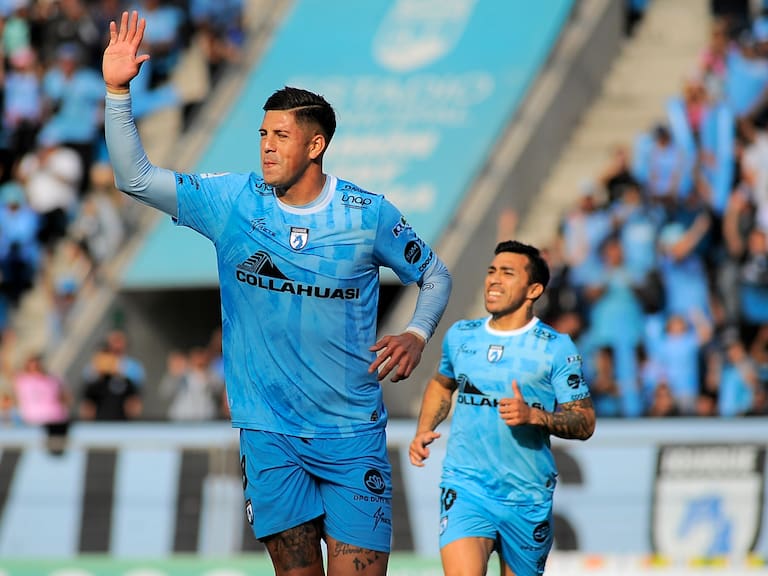 Deportes Iquique se hizo fuerte ante Unión Española para volver a Copa Libertadores luego de ocho años
