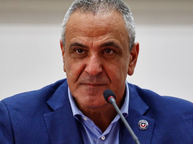 Pablo Milad y la resolución contra Ecuador: "El fallo del TAS nos da la razón, pero no como queríamos"