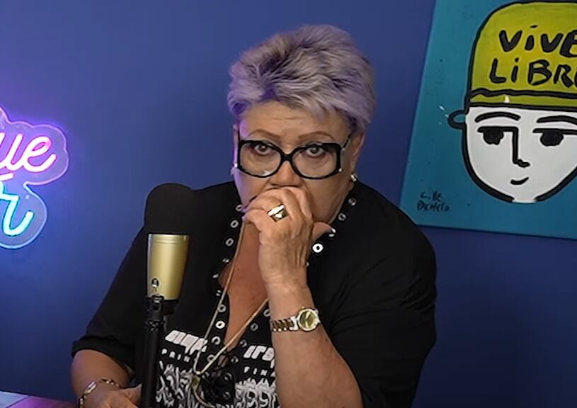 Captura de pantalla: Nada que Perder