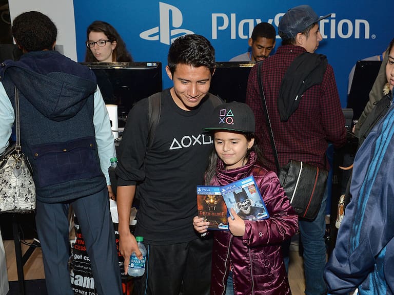 Las dudas que sembró el «nuevo look» de las cajas de la PS5