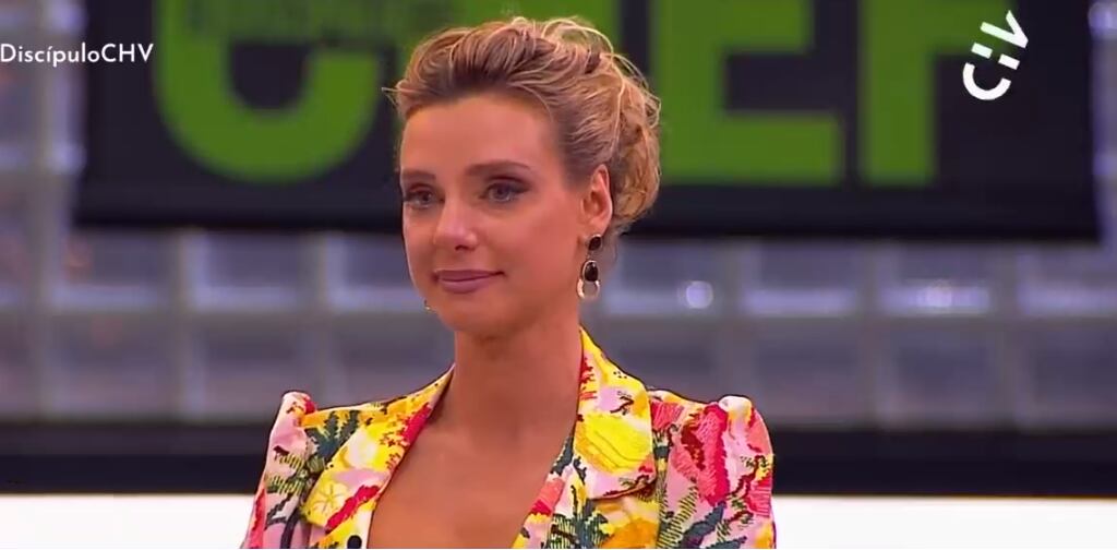 Emotiva eliminación en El Discípulo del Chef: Querido participante abandonó el programa