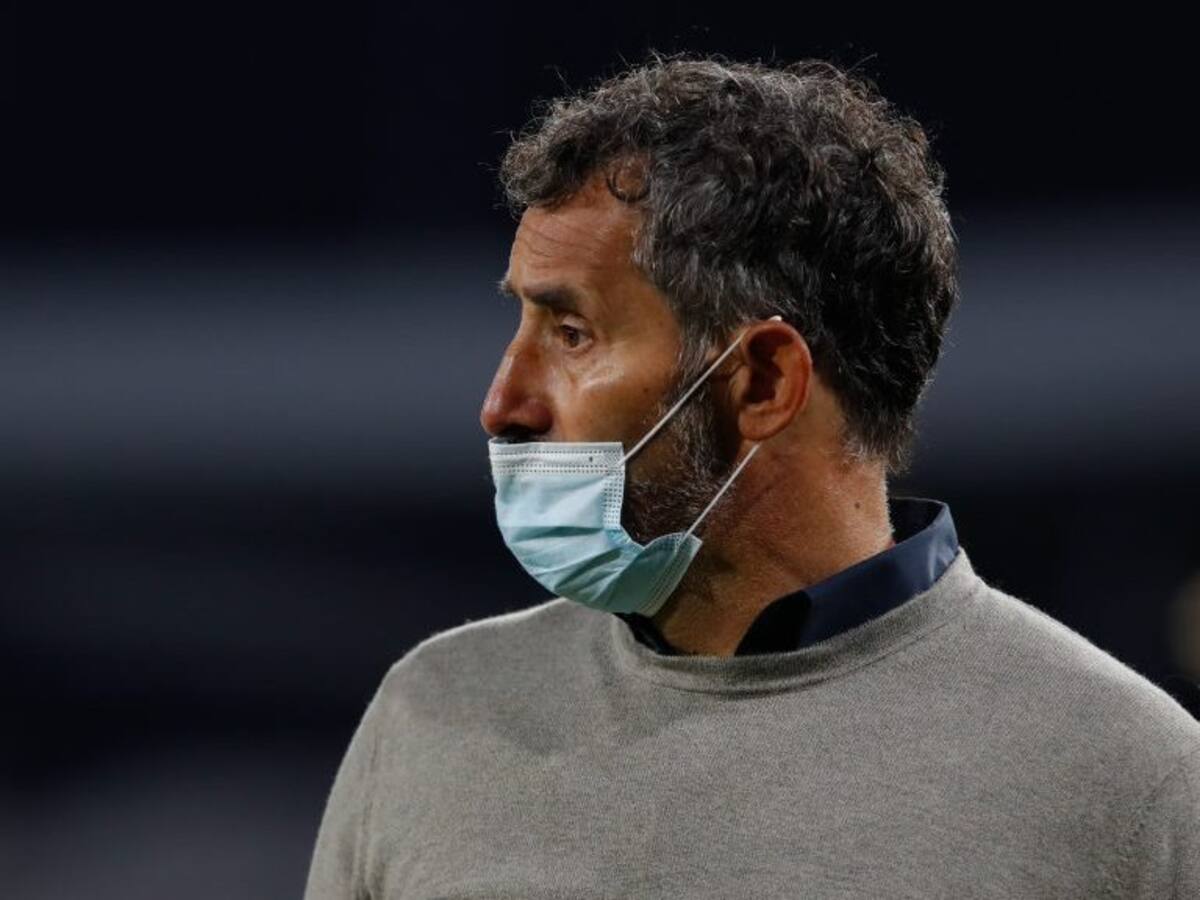 El durísimo informe arbitral contra Miguel Ponce tras el partido entre Deportes La Serena y Colo Colo