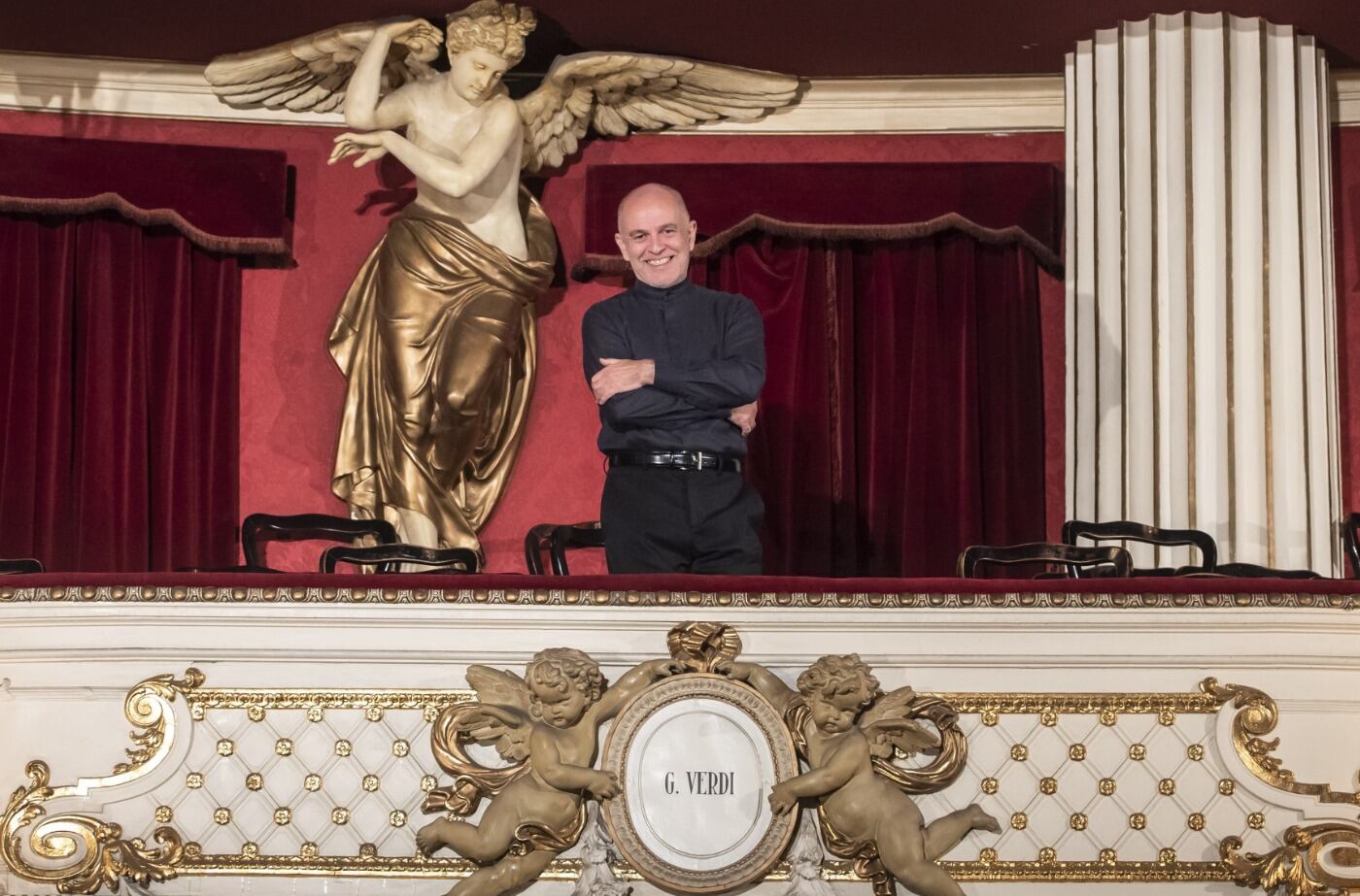 Roberto Rizzi Brignoli