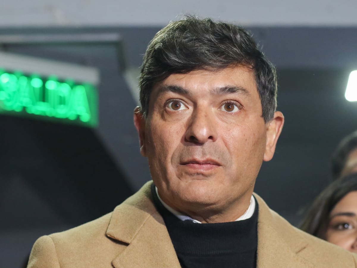 Franco Parisi se realiza test de drogas capilar y emplaza a Presidente Boric: “Yo se lo pago, cumpla la ley”