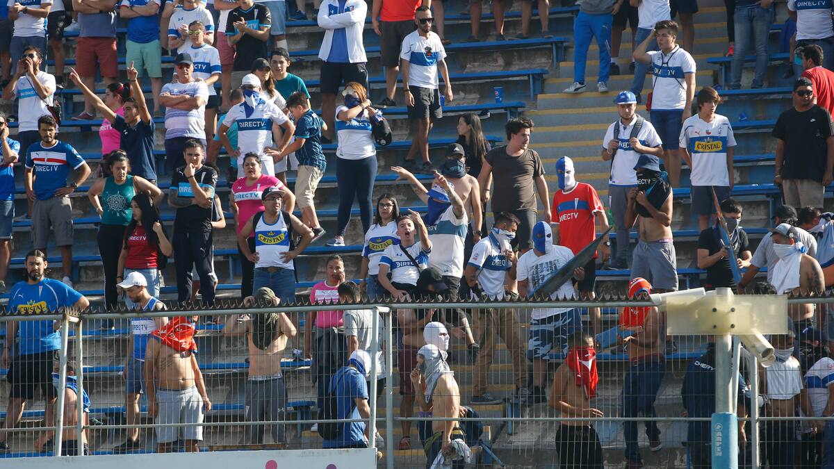 Corte Suprema condena a Cruzados a pagar millonaria multa por infringir ley del consumidor