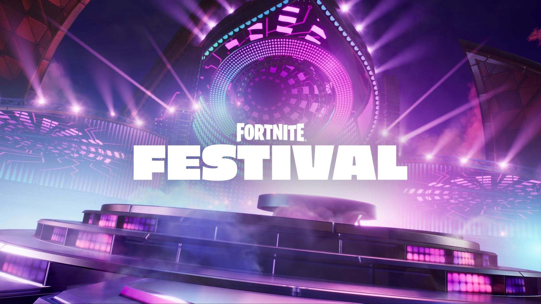 Fortnite - Epic Games