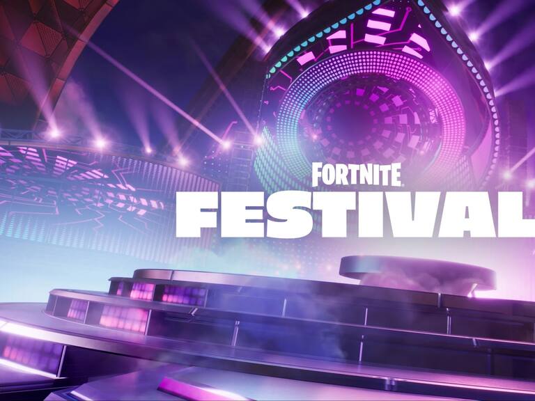 Fortnite - Epic Games