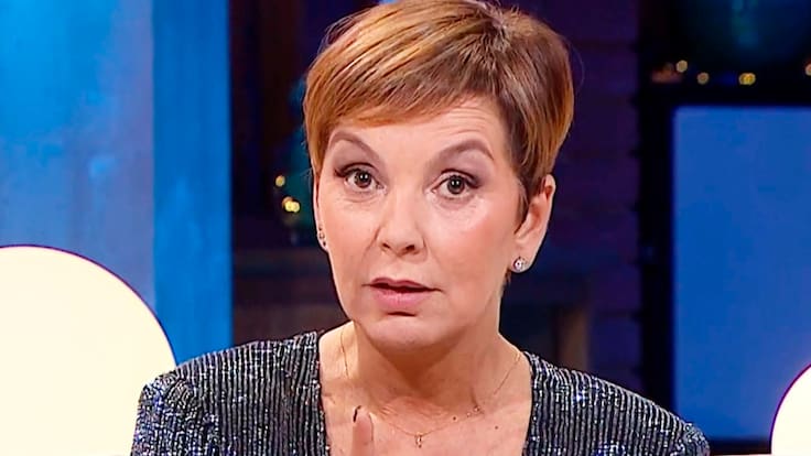 “Fue una situación fome...”: Fran García-Huidobro se refiere a su salida de Mega y confirma proyectos en CHV