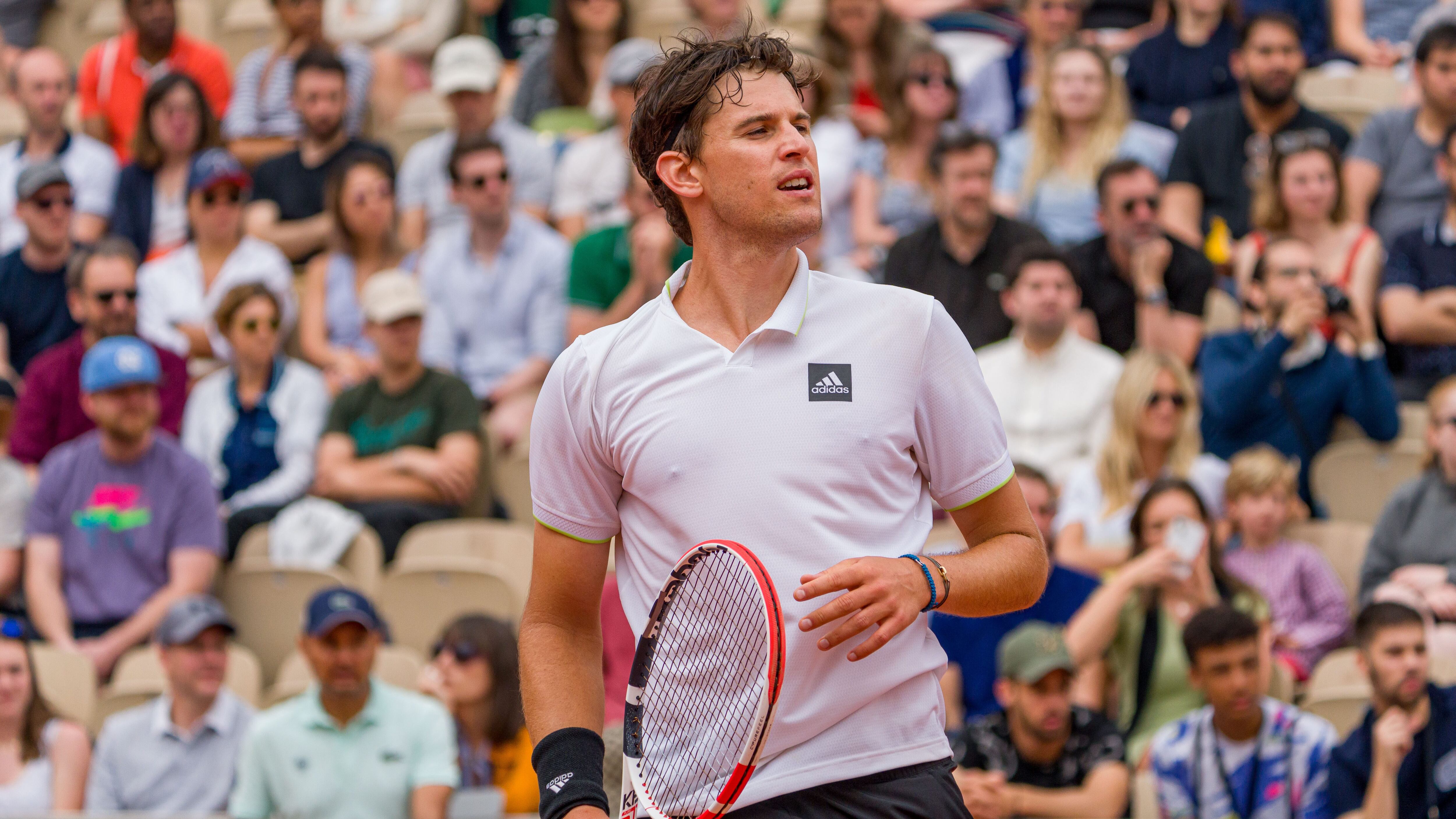 Dominic Thiem