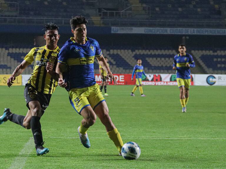 Programación fútbol chileno: ¿Qué partidos se juegan hoy, 3 de marzo, y quién transmite?