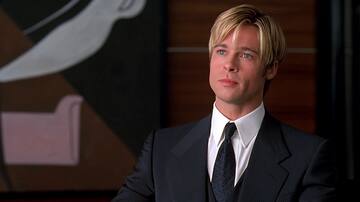 ¿Lo sabías? Este es el sorprendente truco detrás de una de las escenas más impactantes en la carrera de Brad Pitt
