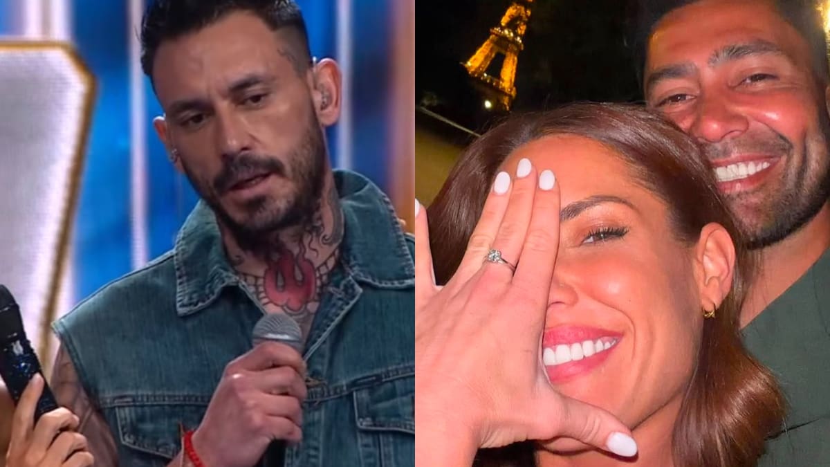 “Para apoyarla, para que esté más tranquila”: Pinilla anuncia inesperado movimiento tras quiebre de Gala y Jiménez