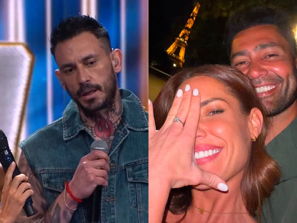 “Para apoyarla, para que esté más tranquila”: Pinilla anuncia inesperado movimiento tras quiebre de Gala y Jiménez