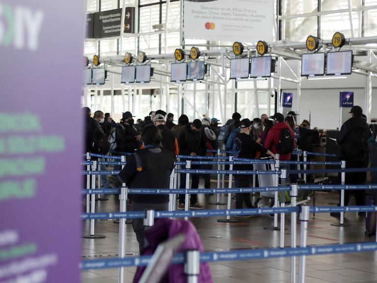 Pasajes aéreos: Viajeros podrán ceder sus boletos y arrepentirse de compra