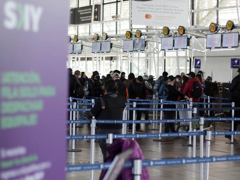 Pasajes aéreos: Viajeros podrán ceder sus boletos y arrepentirse de compra