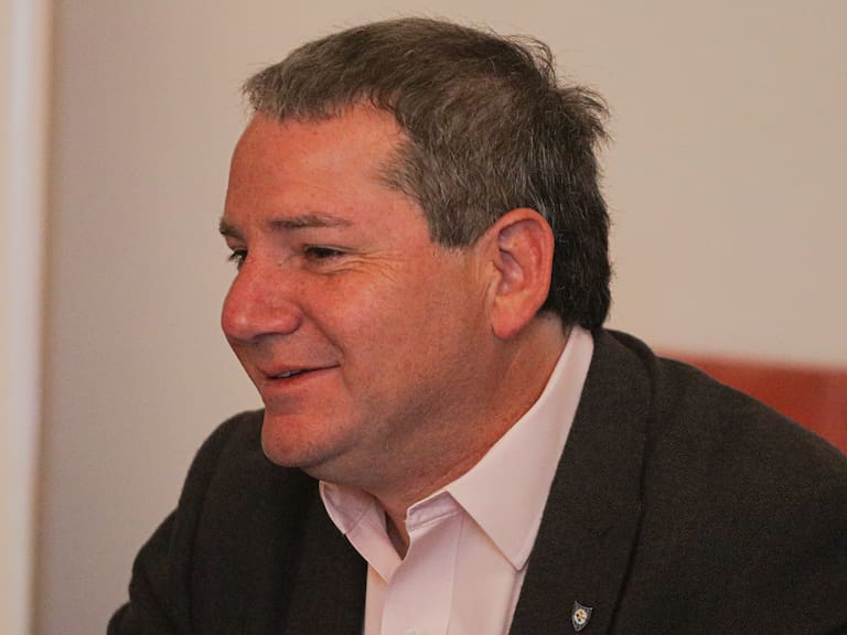 Gerente de Huachipato y el futuro del club: “Esperamos encontrar dueños que tengan la misma manera de ver las cosas”