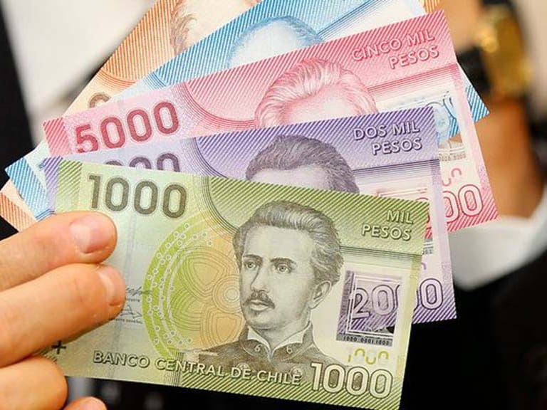 Sueldo Mínimo en Chile