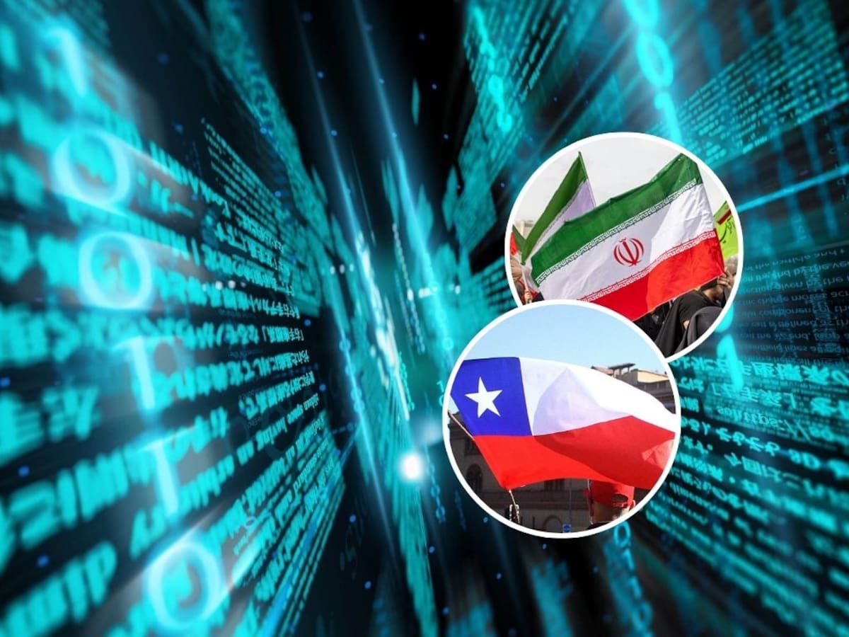 ¿Por qué la guerra en Irán podría posicionar a Chile como uno de los países más competitivos para instalar Data Centers?