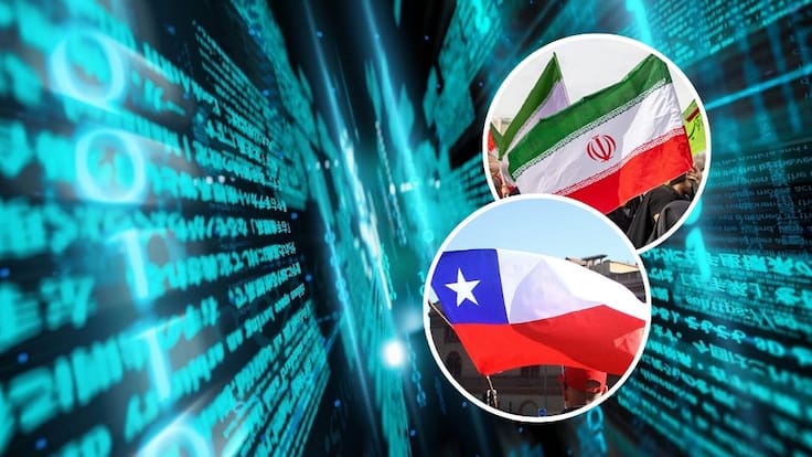 ¿Por qué la guerra en Irán podría posicionar a Chile como uno de los países más competitivos para instalar Data Centers?