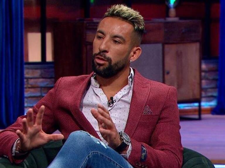 ¡Lo pillaron! Mauricio Isla habría encontrado el amor con bailarina y ex de Thiago Cunha