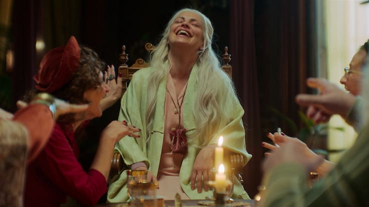 “La Casa de los Espíritus” llega a Prime Video con elenco de lujo y la magia de Isabel Allende: mira el primer tráiler