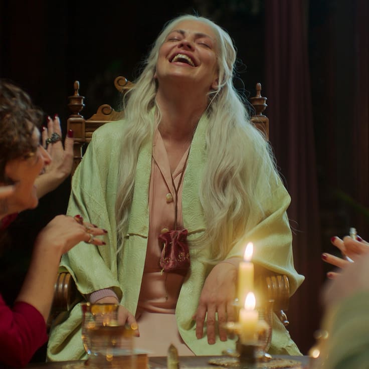 “La Casa de los Espíritus” llega a Prime Video con elenco de lujo y la magia de Isabel Allende: mira el primer tráiler