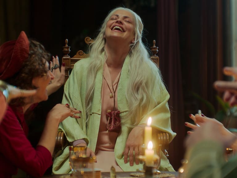 “La Casa de los Espíritus” llega a Prime Video con elenco de lujo y la magia de Isabel Allende: mira el primer tráiler