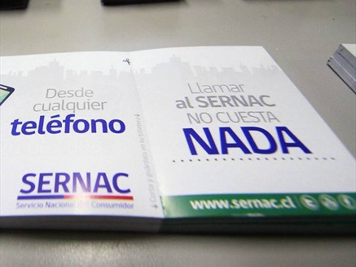Variadas reacciones generó la opinión de José Ramón Valente sobre el Sernac