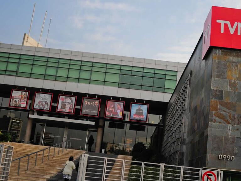 ¡Por primera vez! Un reconocido trabajador de TVN integrará el directorio del canal