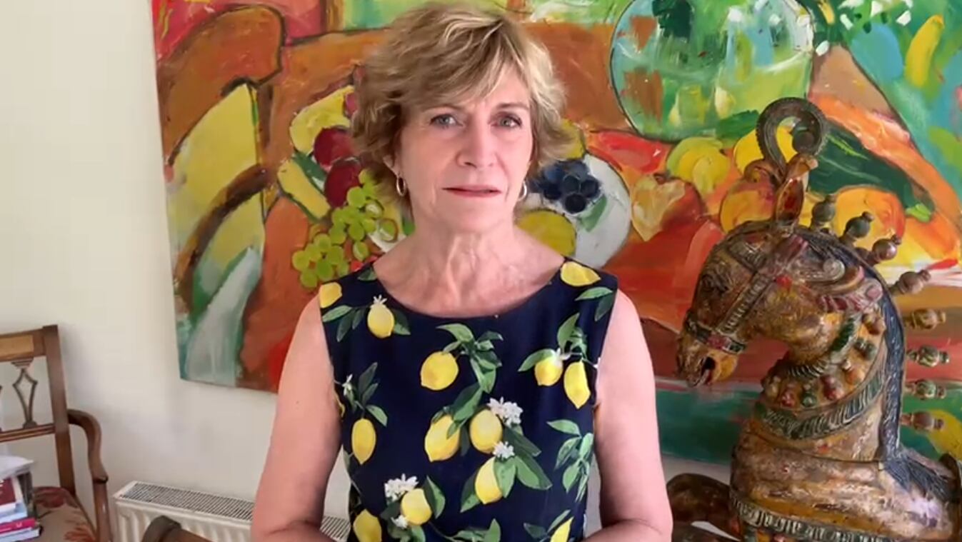 Evelyn Matthei