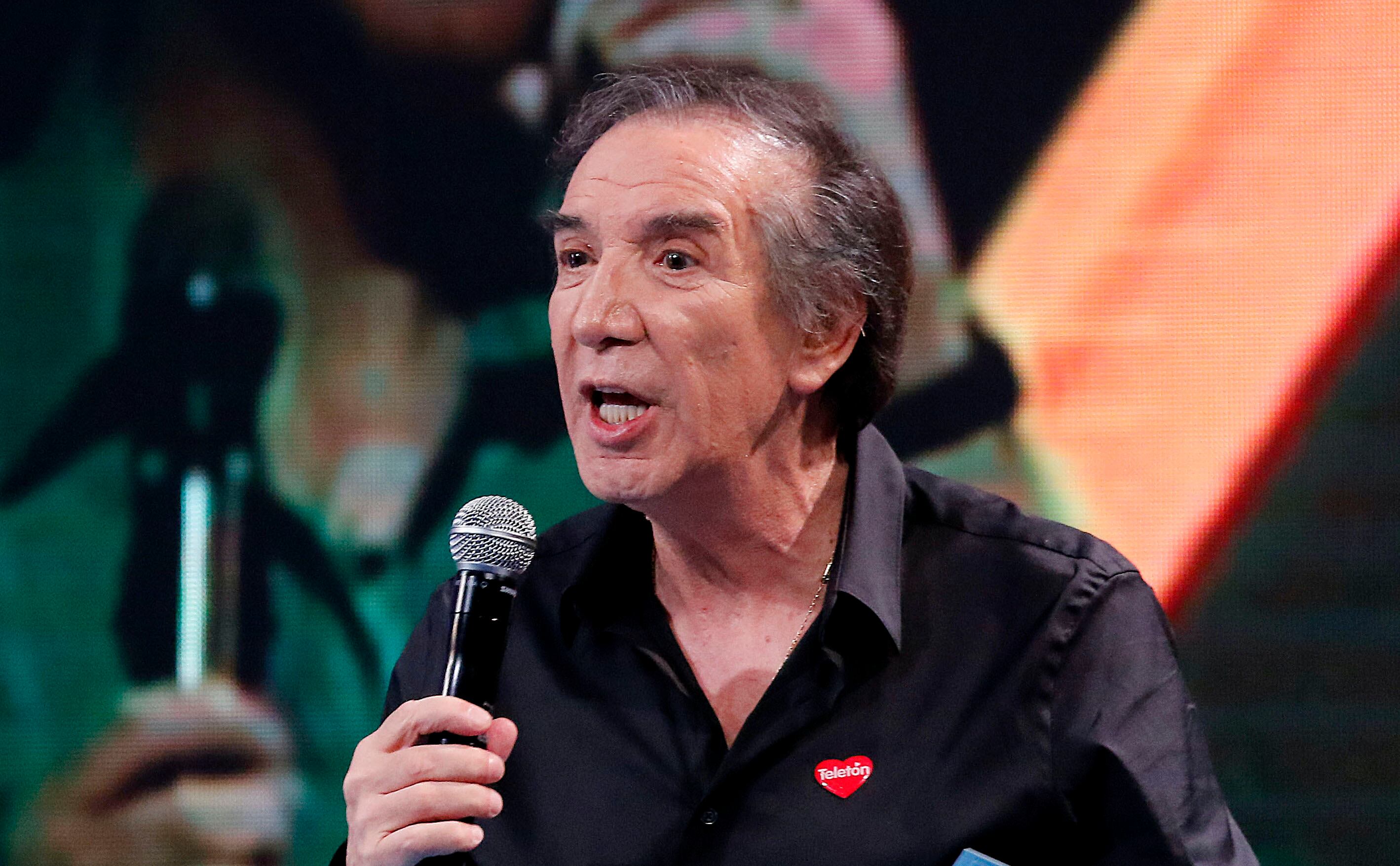 Julio Videla