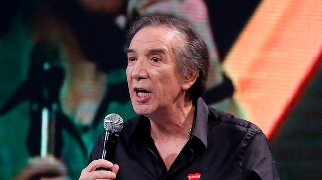 Julio Videla