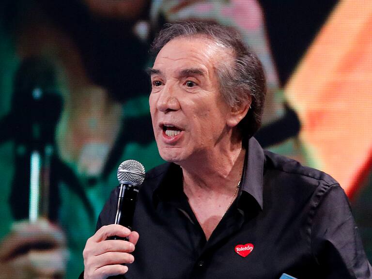 Recordando y agradeciendo sus programas en los ’90: Tuiteros despiden a Julio Videla