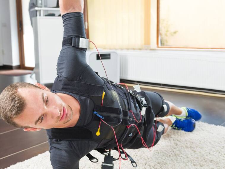 Electroestimulación muscular: ¿Realmente es efectivo este método alternativo?