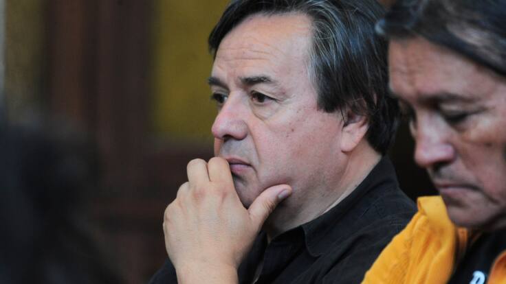 “¿Cómo vive una persona así?”: Claudio Arrendondo realiza fuerte llamado de atención por crudo presente del teatro chileno