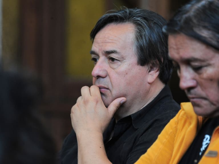 “¿Cómo vive una persona así?”: Claudio Arrendondo realiza fuerte llamado de atención por crudo presente del teatro chileno