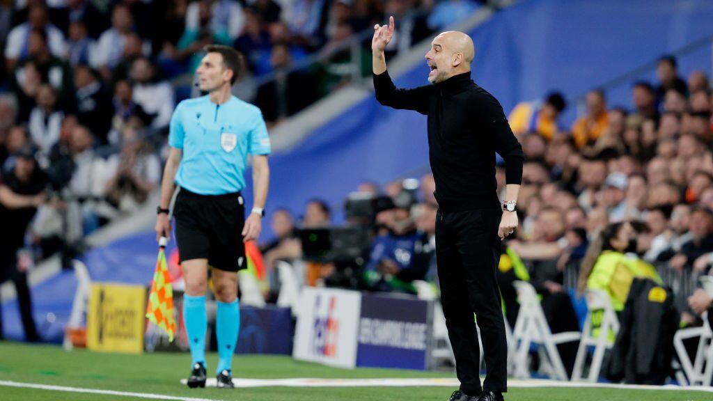 CEO del Manchester City: La Champions League no es una prioridad