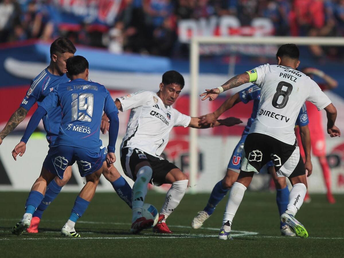 Programación fútbol chileno: ¿Qué partidos se juegan hoy, 14 de septiembre, y quién transmite?