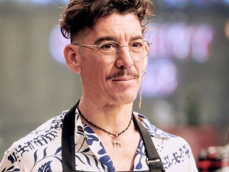 “Fue muy fuerte para mí”: Felipe Ríos se separa tras 23 años de relación