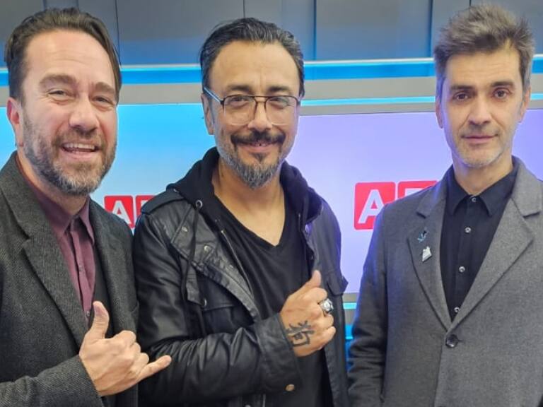 Lucybell celebra tres décadas de historia con gira nacional: «No hubiéramos durado 30 años sin mutar con el tiempo»