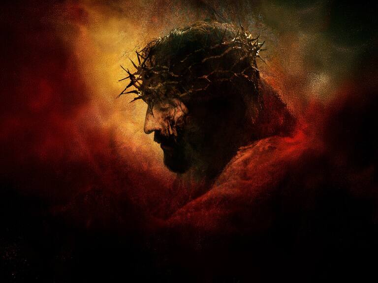 ¡Ya es oficial! Se confirmó al actor que interpretará a Jesús en “La resurrección de Cristo”, la esperada secuela de Mel Gibson