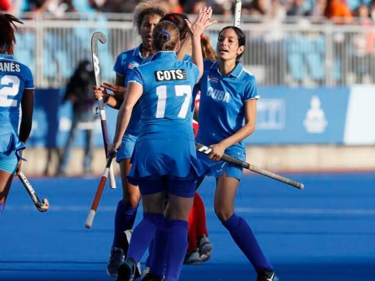 «Tomamos la decisión correcta»: deportistas cubanas cuentan detalles del escape y por qué decidieron abandonar su país