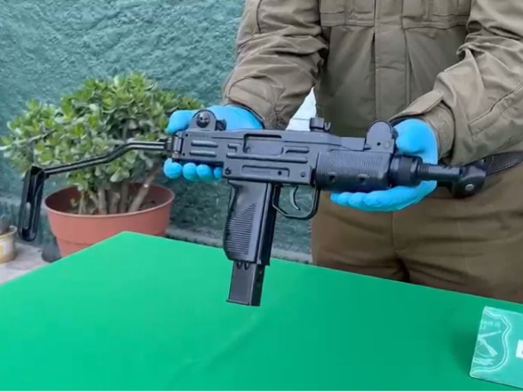 Carabineros