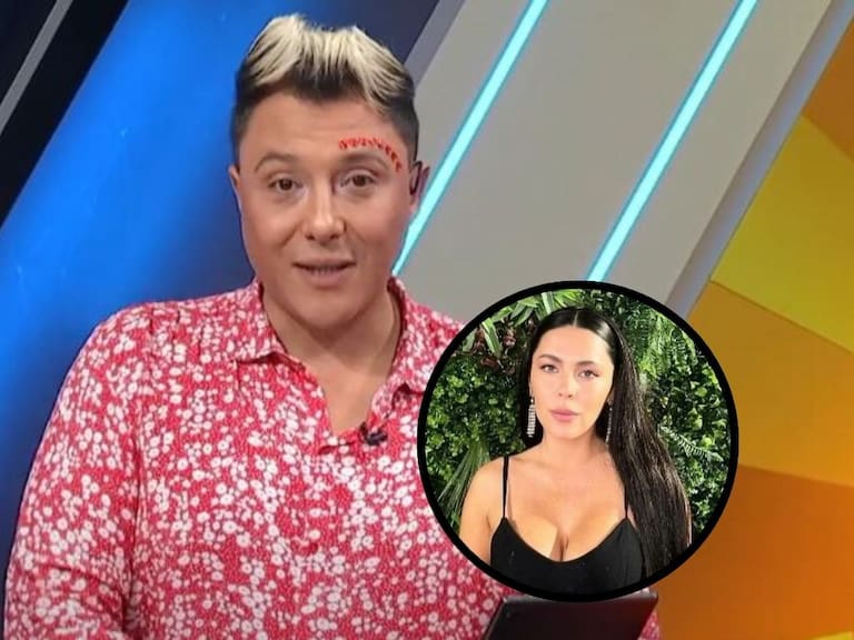 “Él también se metió con una persona casada con una mujer y que tenía hijos”