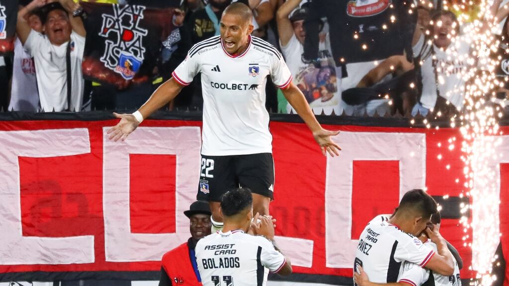 Leandro Benegas, optimista pese a igualar con Everton: "Fuimos superiores, se encontraron con un gol que les dio otro aire"